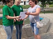 В Уватском районе стартовал первый этап акции «Вода – безопасная территория»